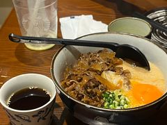 -纹兵卫手打荞麦面日料(虹桥本店)