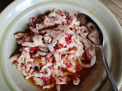 -七步香云南山里菜(昆明老街店)