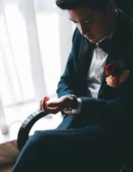 -中谷小南国花园酒店·宴会厅