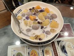 -赵记传承·中国甜品(福州总店)