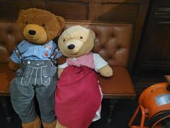 -宝莱纳餐厅(滨江店)