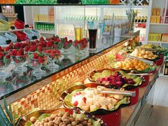 -韩厨烤肉火锅无限自助餐厅(潮流特区店)