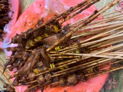 -十里铺铁板鱿鱼