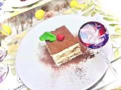 -Wood Garden(合生汇店)