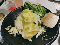 -三江源活鱼现烤(维多利摩尔城店)