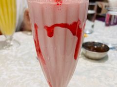 -葛尼沙印度餐厅 (镇明路店)