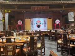 -顺兴老茶馆·精品川菜(世纪城店)
