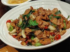 -茶叁酒肆·楚味江湖(菱角湖店)