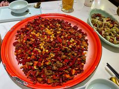 -乔阿马·江南味·驴肉香(龙湖华泾天街店)