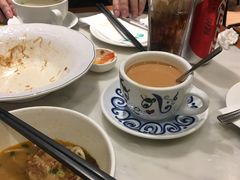 -翠華餐廳(浦东机场T1店)