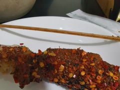 -肥猫烤翅·20年老字号(锦州道店)