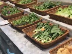 -火锅岛潮牌自助餐厅(天津天佑城店)