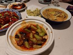 -院8里·小聚园老川菜(九眼桥店)