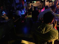 -胡桃里乐队酒馆