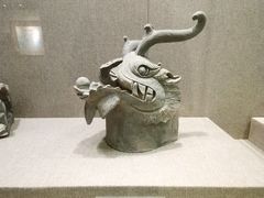 -南越王博物院(王宫展区)