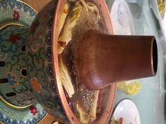 -南门四季铜锅涮肉(大屯·北苑店)
