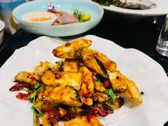 -东莱馋房(陆家嘴店)