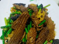 -潘佳驴肉(天齐庙北门店)
