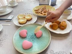 -香云轩·顺德菜(香云纱园林酒店店)