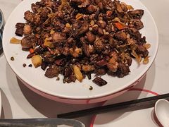 -偏爱炒鸡(老县衙店)