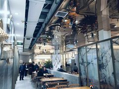 -三姐妹餐厅(曲江店)