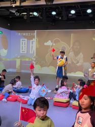 -小鸡哆哆故事屋·儿童乐园(嘉里城店)