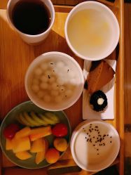 -卓玥国际月子会所(罗山路店)