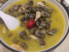 -锡和无锡菜(景丽苑店)