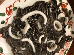 -老门框爆肚涮肉(金宝街店)