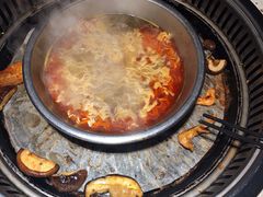 -韩风源烧烤涮自助餐厅(禹州新一峰店)