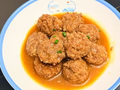 -杨记海鲜楼(三门黑金冠店)