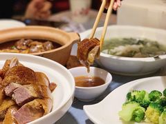 -老广酒楼(樱花店)