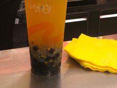 -CoCo都可(西门店)