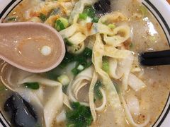 -清真刘记全羊肉鲜汤馆(前进路店)