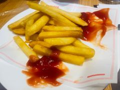 原味薯条-米斯特比萨(光华桥凯德MALL天津湾店)