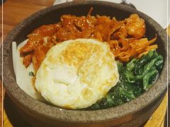 -花腰餐吧Bistro烧烤 傣味(传媒大学店)