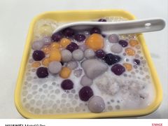 -芬芳甜品(东风西路店)