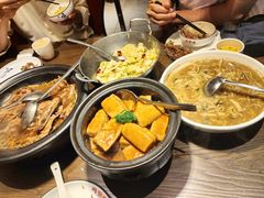 -闽鄂情·闽南招财鸭(水头店)