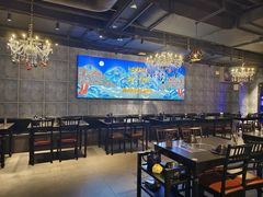 -HOTISLAND海鸡岛·韩国料理(江南西店)