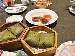 -杭州JW万豪酒店-万豪中餐厅