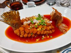 -湖滨28中餐厅·西湖宴·杭州君悦酒店