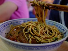 -盛兴面馆(真儒大厦店)