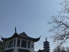 -听松楼·花园酒店·自助餐厅(红梅公园店)