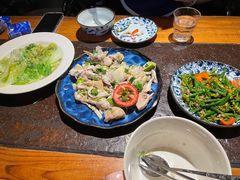 -上楼私房菜(院士路店)