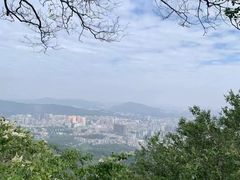 -广州市白云山风景名胜区
