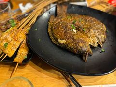 -李不管把把烧(绵阳总店)