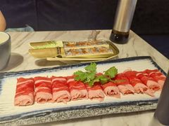 -同仁四季椰子鸡(福田东园总店)