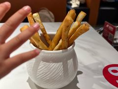 -犇鼎牛潮汕牛肉火锅(新辰里学清路店)