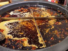 -陈眼镜火锅(总店)