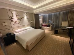 -上海宝华万豪酒店